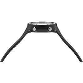 Montre Ordinateur Goa - Couleur - Noir/Bleu