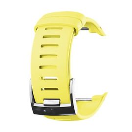 Bracelet De Montre D4i Novo - Couleur - Sun/Jaune