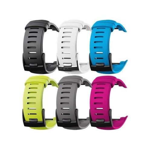 Bracelet De Montre D4i Novo - Couleur - Noir