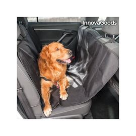 Housse De Protection De Voiture Pour Animaux Innovagoods