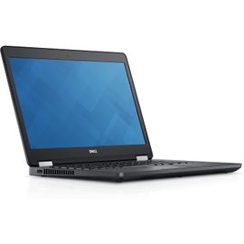Dell Latitude E5470 - 14" Core i5 2,4 GHz - SSD 256 Go - 8 Go AZERTY - Français