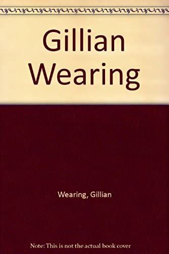Gillian Wearing