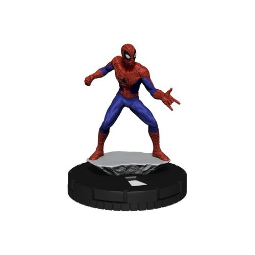 Marvel Heroclix: Spider-Man Beyond Amazing Play At Home Kit - Peter P