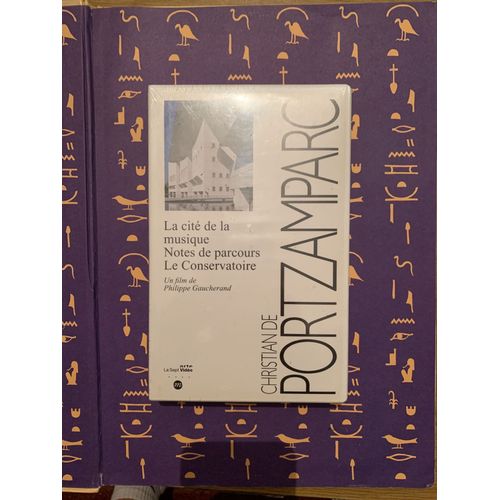 Christian De Portzamparc La Cité De La Musique Notes De Parcours Le Conservatoire