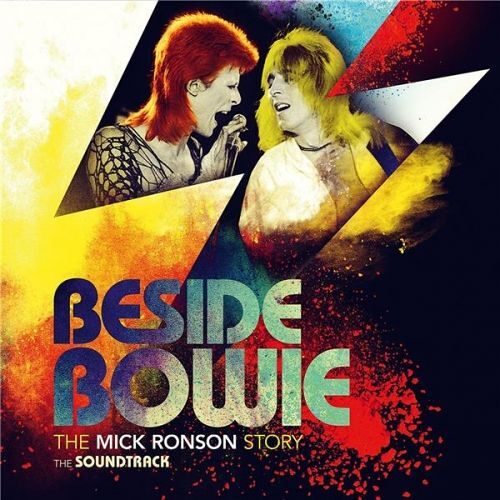 Beside Bowie - The Mick Ronson Story - The Soundtrack