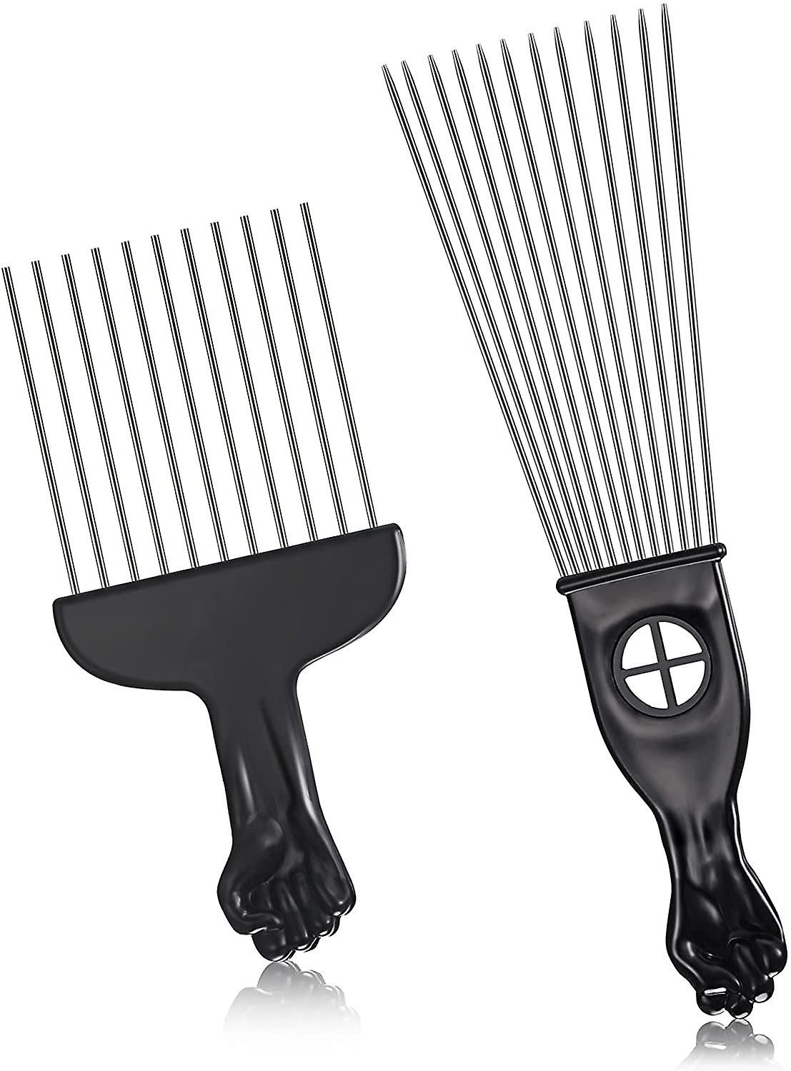 Poing Américain AK47 Noir - Poings Américains (10837136