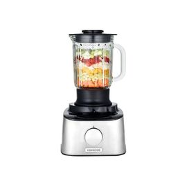 Kenwood Multipro Compact FDM303SS - Robot multi-fonctions - 800 Watt - acier inoxydable