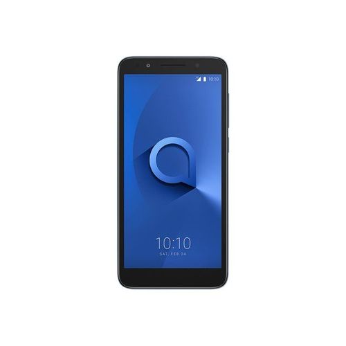 Alcatel 1X (5059D) 16 Go Double SIM Bleu