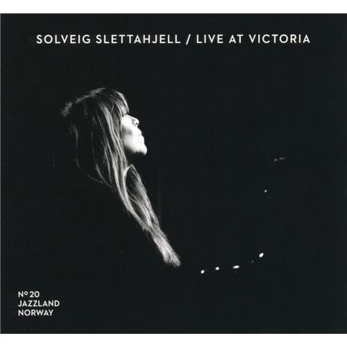 Live At Victoria
