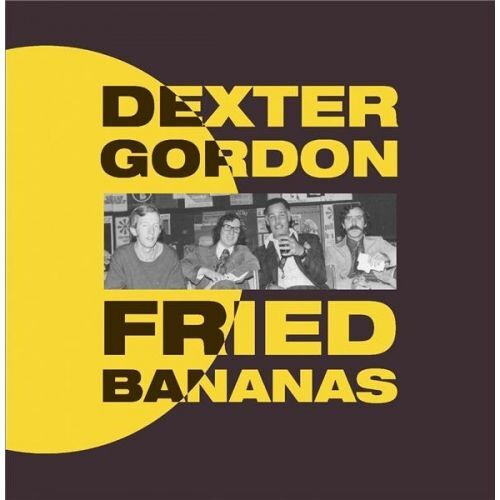 Fried Bananas
