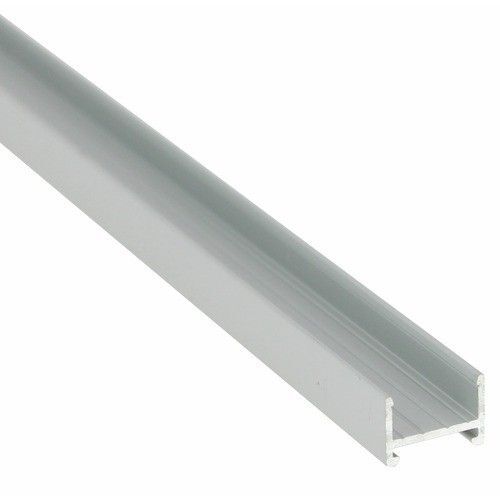 Profil aluminium Mecanno - MEC-1/MEC-2 - 3 ML L&S LIGHT