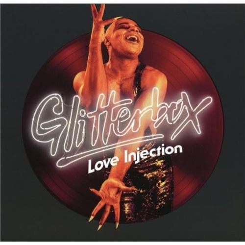 Glitterbox-Love Injection