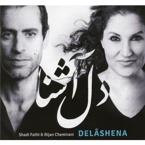 Delashena