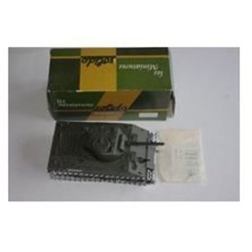 Solido Hachette Char Shermann M4 A3 Avec Boite-Solido