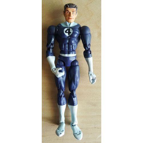Figurine Reed Richards - Mr Fantastic