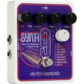 Electro-Harmonix - Synth9