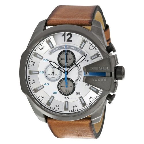 Montre Homme Diesel Mega Chief Dz4280