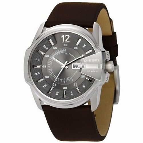 Montre Homme Diesel Master Chief Dz1206