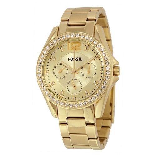 Montre Femme Fossil Riley Es3203