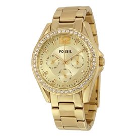Montre Femme Fossil Riley Es3203