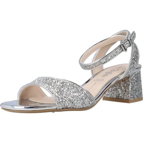 Buffalo Rainelle Colour Argent