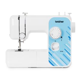 Machines A Coudre Brother X14s - 14 Fonctions De Couture
