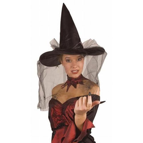 Chapeau De Sorcière Esmeralda T57