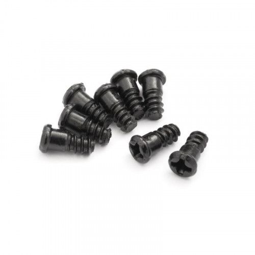 Lot De Vis Fusées De Direction Blackzon Slayer 1/16 - 540058-Blackzon