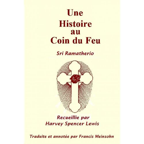 Une Histoire Au Coin Du Feu