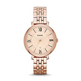 Montre Femme Fossil Jacqueline Es3435
