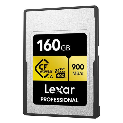 LEXAR Carte Pro Cfexpress Type-A Series 160 Go