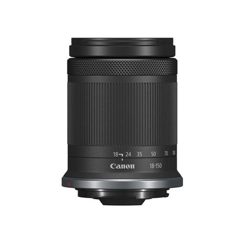 Canon Objectif RF-S 18-150mm F3.5-6.3 IS STM