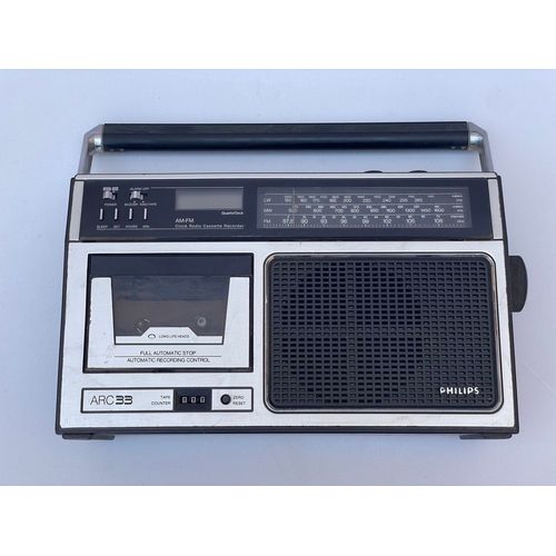 Radio Philips ARC 33