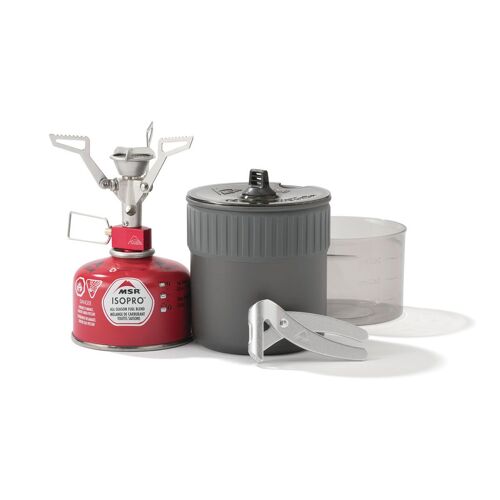 Kit Réchaud Pocket Rocket 2