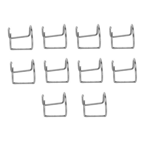 10 Pcs Spacer Guide Plasma Cutter Torch Stand-off pour Air Plasma Cutter Cutting Compatible avec WSD