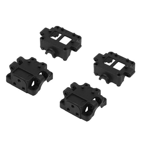 2 Set Boîte De Vitesses Boîtier De Boîte De Vitesses K989-24 Pour K969 K989 K999 P929 284131 1/28 Rc Pièces De Rechange De Voiture Upgra