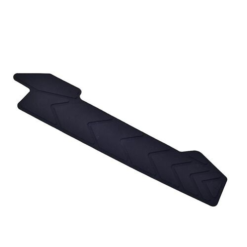 Bicycle Chainstay Protector Frame Chainstay Pad Pour Bike Scratch-Resistant Cover Removeable Glue An