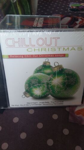 Christmas Chill Out