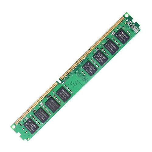 Ddr3 2GB 1333mhz mémoire de bureau Ram pc3-10600 1.5V 240 broches Dimm mémoire d'ordinateur compatible avec 106