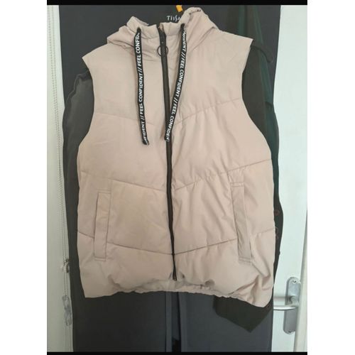 doudou sans manche femme comme neuf 