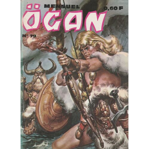 Ogan 79
