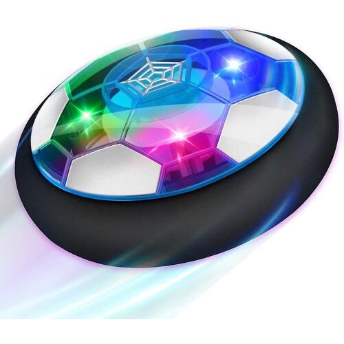 Jouets Pour Enfantssoccer Ball Gift Garçons Filles Age 3, Acsergery 4, Acsergery 5, Acsergery 6, Acsergery 7, Acsergery 8, Acsergery 9-12 Ans Cadeau Rechargeable