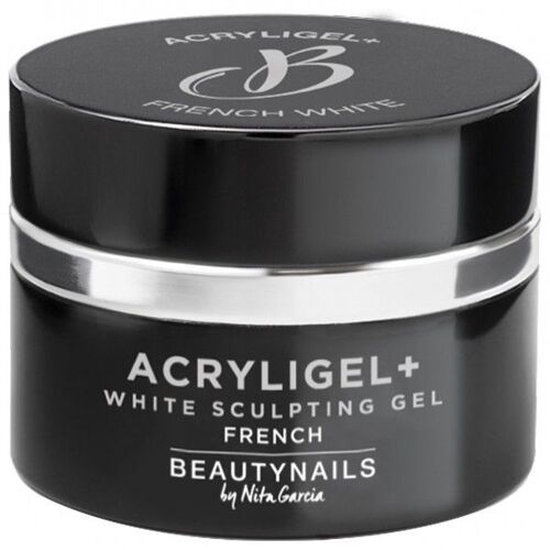 Gel French 30g French White Beauty Nails Ga230 