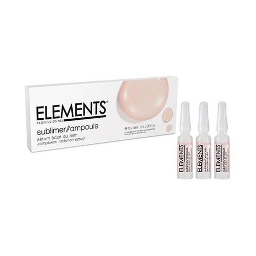 Sérum Éclat Du Teint 10x1,5 Ml 