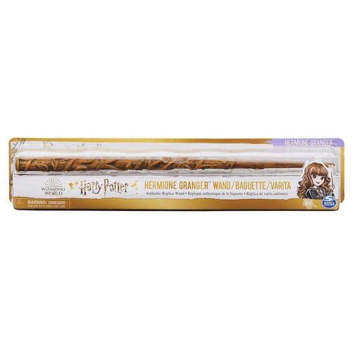 Harry Potter Baguette Magique Wizarding World (Assort) (Barquette)