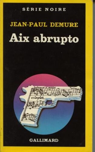 Aix - Abrupto