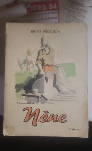 Nene Ernest Perochon