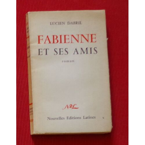 Fabienne Et Ses Amis
