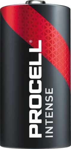 Duracell Alka Baby Lr14 C 1,5v 10er