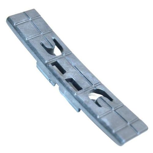 Tampon De Palier Cannele Pour Tambour De Seche Linge Seche Linge Indesit Isl69cfr